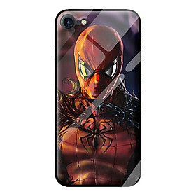 Ốp kính cường lực cho iPhone 7 siêu N2 - Hàng chính hãng