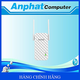 Hàng nhập khẩu - Kích sóng wifi Tenda A9