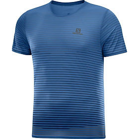 Áo thể thao nam SENSE TEE M POSEIDON LC1297600