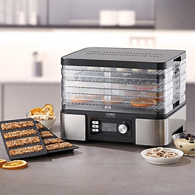 Máy sấy hoa quả, thực phẩm Caso DH 450 Hàng chính hãng