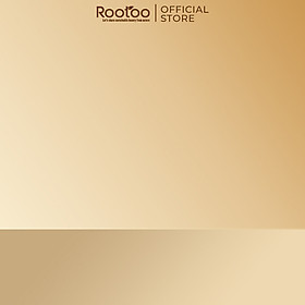 Dầu Dưỡng Body Rootoo Thuần Tự Nhiên Giúp Dưỡng Ẩm, Phục Hồi, Ngăn Rạn Da, Giảm Mụn Lưng
