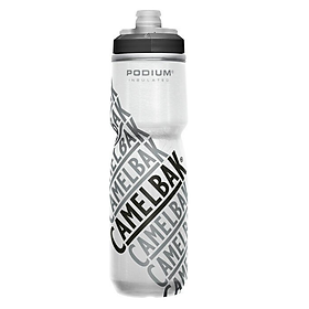 Bình Nước Xe đạp thể thao cách nhiệt Camelbak Podium Chill 710ml