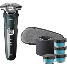 Máy cạo râu Philips Series 5000 S5884/69 Hàng chính hãng
