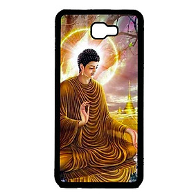 Ốp lưng cho Samsung Galaxy J7 Prime PHẬT 202 - Hàng chính hãng