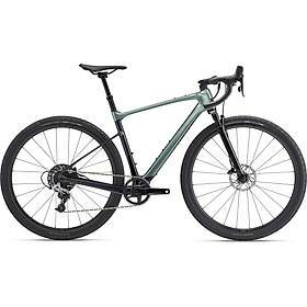 Xe đạp thể thao 2023 GIANT REVOLT X ADV PRO 2