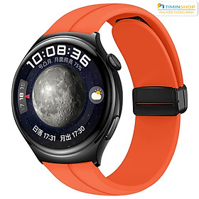 Dây đeo cho Amazfit Active/ GTR mini/ GTR 4/ 3/ 3 Pro/ 2/ 2e/ 1/ GTS 4/ 4 mini/ 3 / 2/ 1/ Bip 3/ Bip 5/ Bip U/ Redmi Watch 5/ Cheetah (DKB)