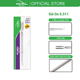 Sủi Da S-511