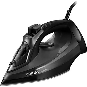 Bàn là, bàn ủi hơi nước cầm tay Philips DST5040, công suất 2600W, bảo hành 2 năm | Hàng chính hãng