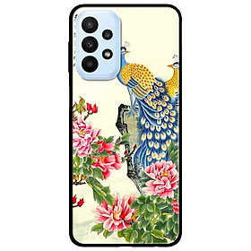 Ốp lưng dành cho Samsung A23 4G - A53 5G - A73 5G - Công Mới