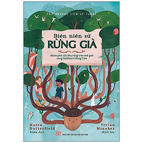 Biên Niên Sử Rừng Già