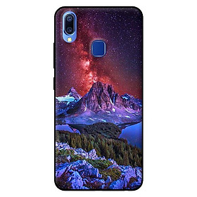 Ốp in cho Vivo Y95 Núi Đêm - Hàng chính hãng
