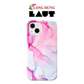 Ốp lưng chống sốc Laut Huex Ink dành cho iPhone 13/13 Pro/13 Pro Max - Hàng chính hãng