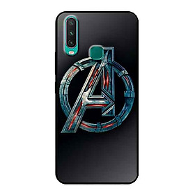Ốp Lưng in cho Vivo Y12 Mẫu Biển Hiệu - Hàng Chính Hãng