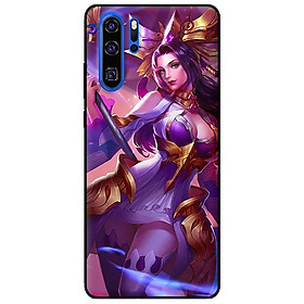 Ốp lưng in cho Huawei P30 Pro ĐIÊU THUYỀN - Hàng chính hãng