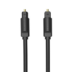 VENTION Digital Optical Fiber Audio Cable HiFi DTS Stereo Cable for DVD/Player/Home Theater Audio Extension Cable