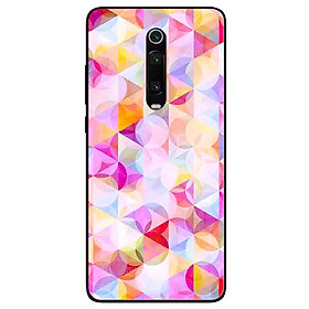 Ốp lưng in cho Xiaomi K20/ K20 Pro/ Mi 9T Mẫu Dòng Sông Hồng