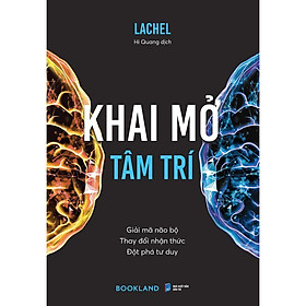 Sách - Khai Mở Tâm Trí - AZ Việt Nam