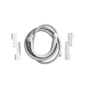 BỘ PHỤ KIỆN GHÉP NỐI XẾP CHỒNG MÁY GIẶT & MÁY SẤY LG  – HÀNG CHÍNH HÃNG