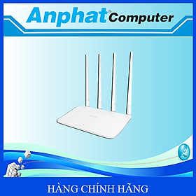 Bộ Phát Wifi Tenda F6 - Hàng Chính Hãng