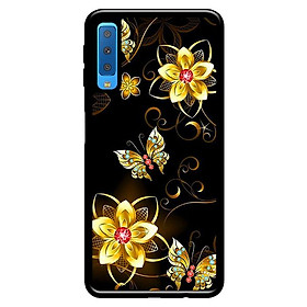 Ốp lưng cho Samsung Galaxy A50 nền 212 - Hàng chính hãng