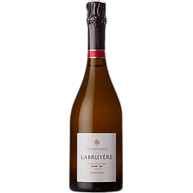 Rượu vang nổ Pháp Champagne J.M. Labruyere, Prologue, Grand Cru