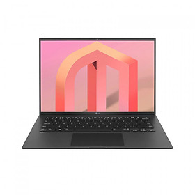 Laptop LG Gram 2022 14ZD90Q-G.AX56A5 (Core i5-1240P/16GB /512GB/ Iris Xe Graphics/14 inch WUXGA/ Non-OS/ Grey)- Hàng chính hãng