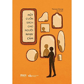 Sách - Một Cuốn Sách Cho Người Nhạy Cảm - AZ Việt Nam