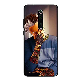 Ốp Lưng in cho Xiaomi Mi 9T Mẫu Boy Thời Trang 3 - Hàng Chính Hãng