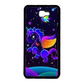 Ốp Lưng in cho Samsung J7 Prime Mẫu THẦN THOẠI MẪU 4 - Hàng Chính Hãng