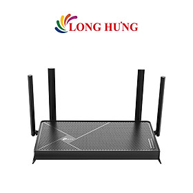 Thiết bị định tuyến mạng không dây TP-Link Router Wifi 7 Dual-Band BE3600 Archer BE230 - Hàng chính hãng