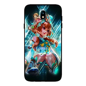Ốp Lưng in cho Samsung J7 Pro Mẫu Liên Quân Chang