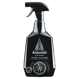 BÌNH XỊT VỆ SINH MÂM XE & THẮNG (PHANH) Ô TÔ ASTONISH C1571_750ml