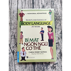 Bí Mật Ngôn Ngữ Cơ Thể