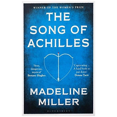 The Song Of Achilles