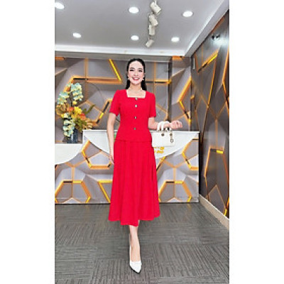 Set váy - S1832 - Thương hiệu Zonbig