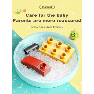 FEELO - 1619 - Lắp Ráp Ngôi nhà rừng trượt vui nhộn (330 Chi Tiết)