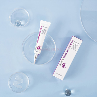 Gel chấm mụn Pharmaform Spot Eliminator Acne (15ml) - Hàng chính hãng