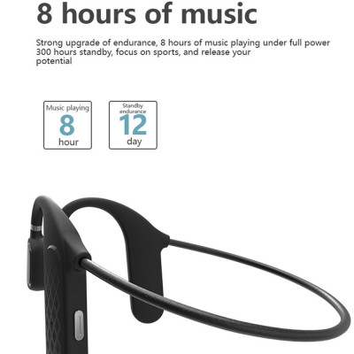 CINCATDY Tai Nghe Gaming True Wireless Earbuds Headphone Bluetooth V5.0 Phiên Bản Nâng Cấp Headset MD04