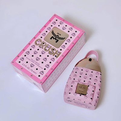 Nước Hoa Nữ Mode Creation Munich MCM Crush 75ml