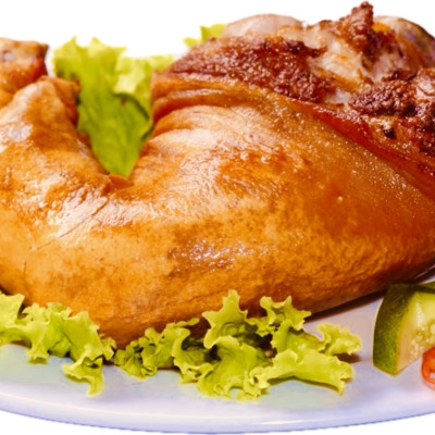 Muối đức trộn sẵn 200gr 