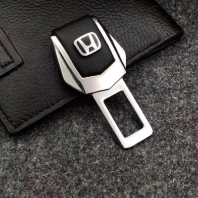 Bộ 2 Chốt ngắt tiếng kêu, chốt cài dây an toàn Ô tô Honda