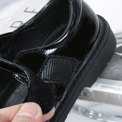 Giày Búp Bê Bé Gái Kiểu Dáng Dễ Thương – GBB9037