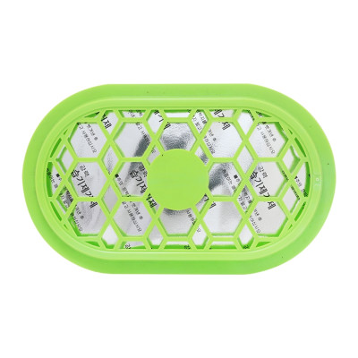 Bình hút ẩm khử mùi chống mốc THAN HOẠT TÍNH Mr.Fresh Hàn Quốc 500ml