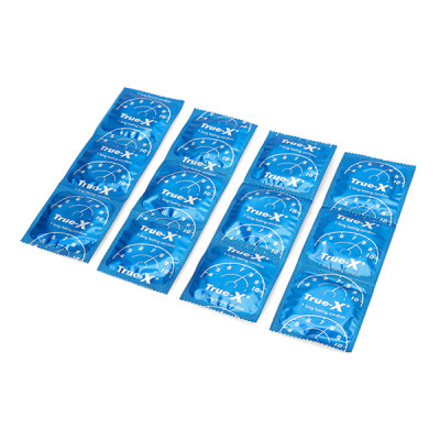 Bao Cao Su True - X PerformaX - Kéo Dài Hưng Phấn 12