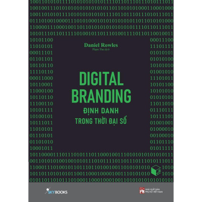 Sách - Truyền Sao Cho Thông + TikTok Tất Tần Tật + Digital Branding - Combo 3 Cuốn - AZ Việt Nam