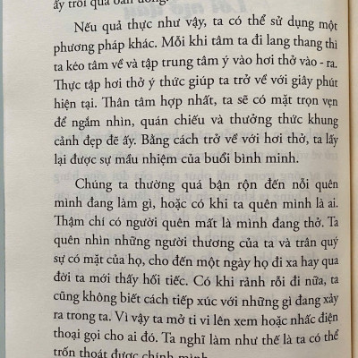 Gieo Trồng Hạnh Phúc ( Tái bản lần 31)