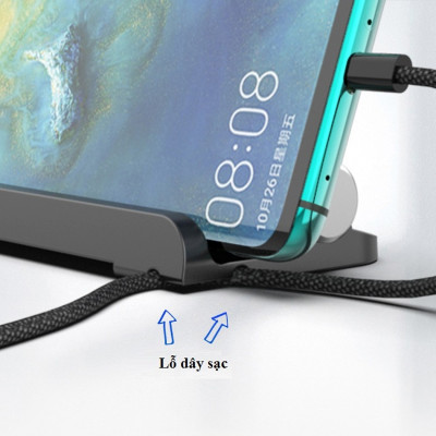 Bảng số điện thoại gắn taplo ô tô kiêm giá để điện thoại