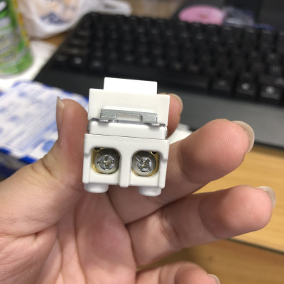 Công tắc 2 chiều Panasonic WNV5002-7W dòng Full - Hàng chính hãng