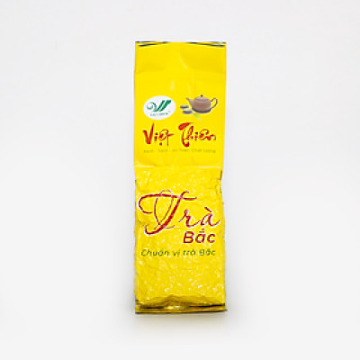 Trà Bắc Việt Thiên - Danh Trà Việt Thiên - 100g