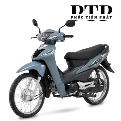 Xe Wave 50cc Espero 50C3HE